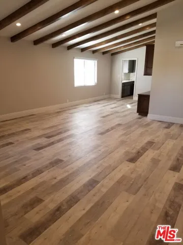 1117 S Swall, Los Angeles, California 90035