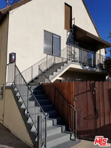 1117 S Swall, Los Angeles, California 90035