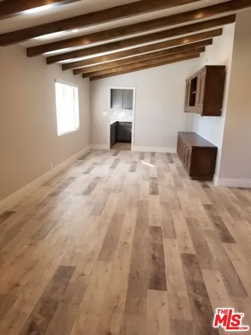1117 S Swall, Los Angeles, California 90035