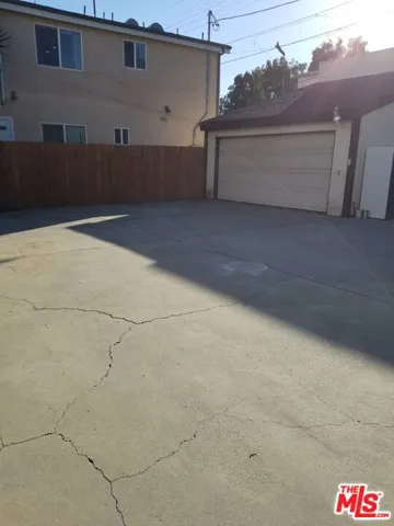 1117 S Swall, Los Angeles, California 90035