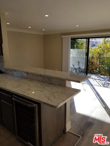 1117 S Swall, Los Angeles, California 90035