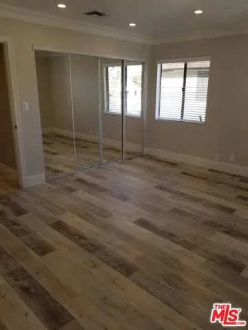 1117 S Swall, Los Angeles, California 90035