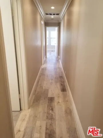 1117 S Swall, Los Angeles, California 90035