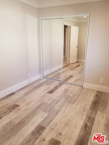 1117 S Swall, Los Angeles, California 90035