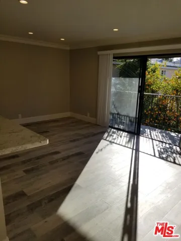 1117 S Swall, Los Angeles, California 90035