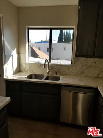 1117 S Swall, Los Angeles, California 90035