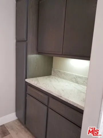 1117 S Swall, Los Angeles, California 90035