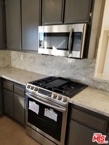 1117 S Swall, Los Angeles, California 90035