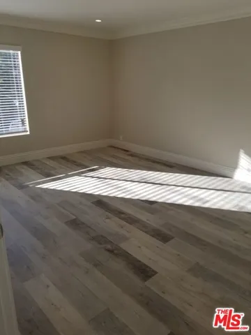 1117 S Swall, Los Angeles, California 90035