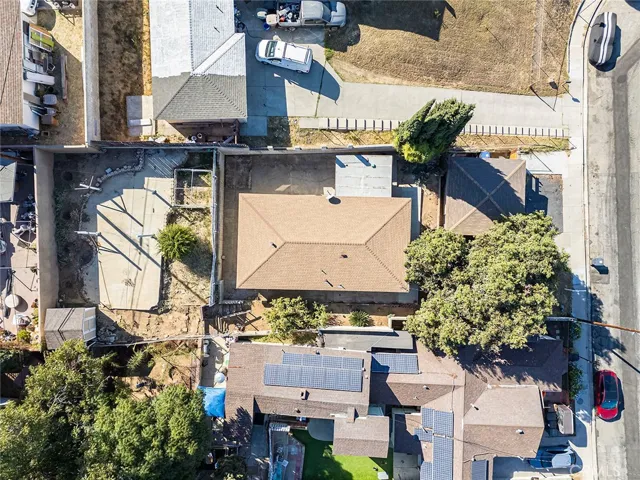 216 S Walnut Avenue, Placentia, California 92870