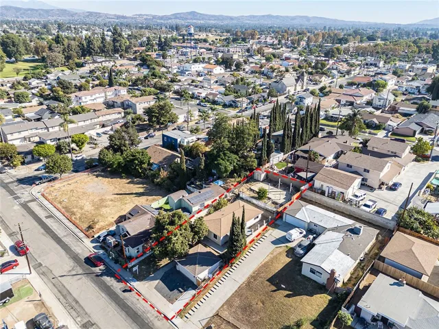 216 S Walnut Avenue, Placentia, California 92870