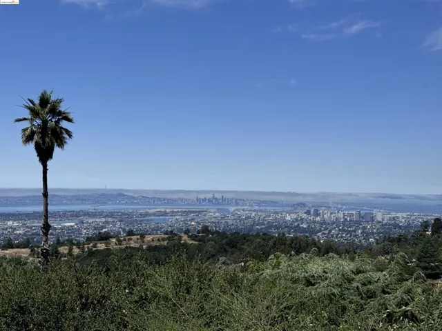 12669 Skyline Blvd, Oakland, California 94619