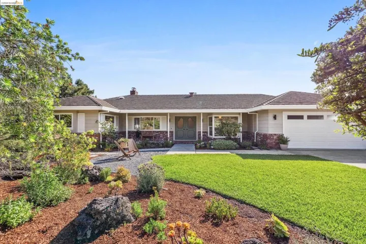 12669 Skyline Blvd, Oakland, California 94619