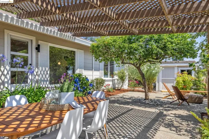 12669 Skyline Blvd, Oakland, California 94619