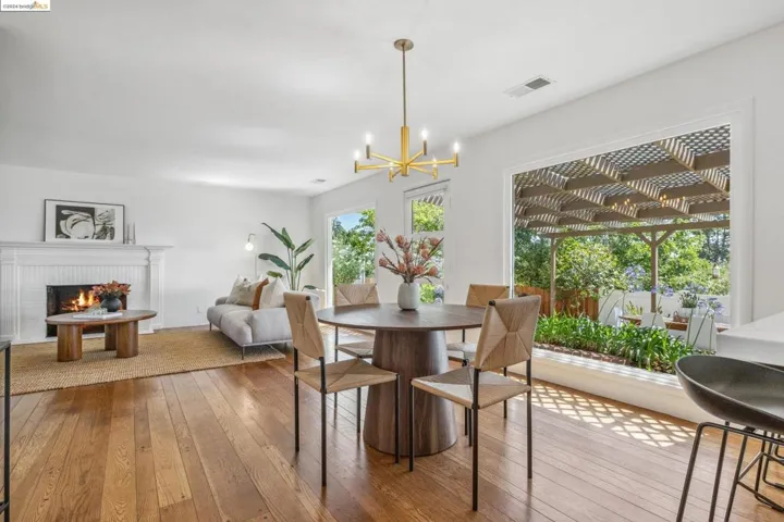 12669 Skyline Blvd, Oakland, California 94619