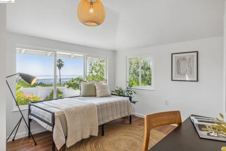12669 Skyline Blvd, Oakland, California 94619