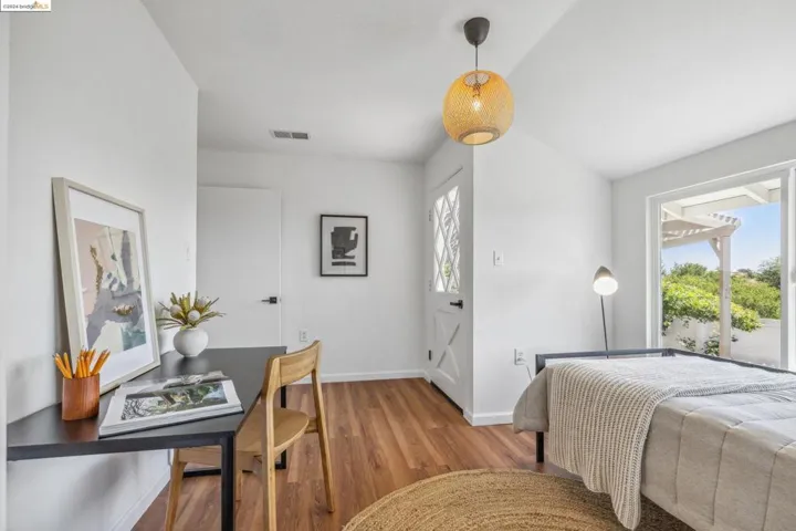 12669 Skyline Blvd, Oakland, California 94619