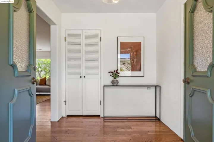 12669 Skyline Blvd, Oakland, California 94619