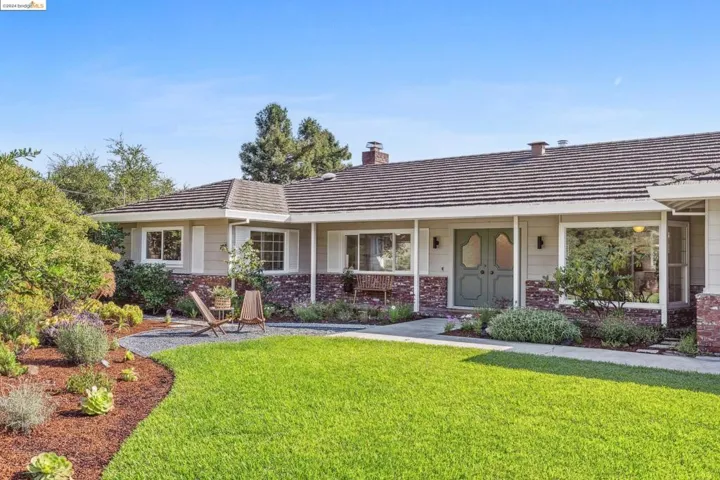 12669 Skyline Blvd, Oakland, California 94619