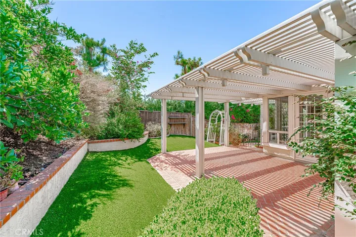 Artifical Turf in Front & Backyards
