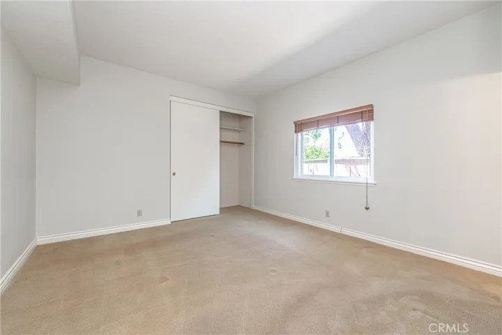 1st Level Bedroom 1