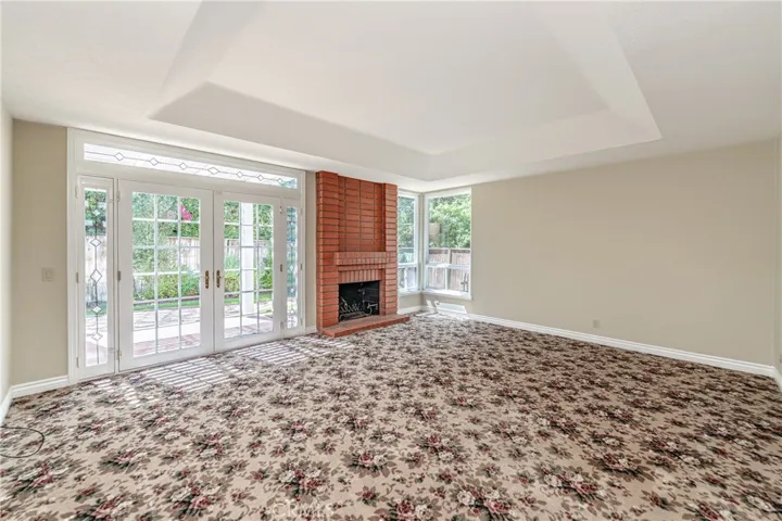 1st Level Bonus Room