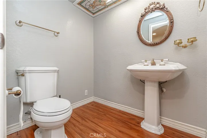 Guest Bath 1st Level