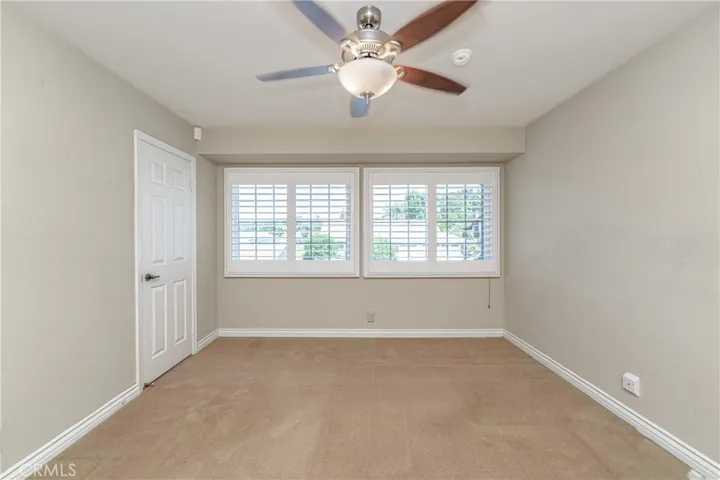 Upstairs Bdrm #3