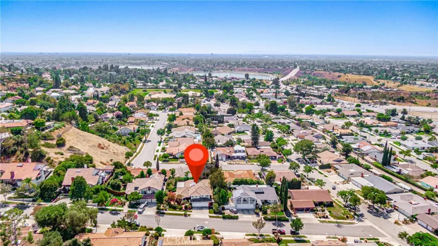 Orange Hills Location