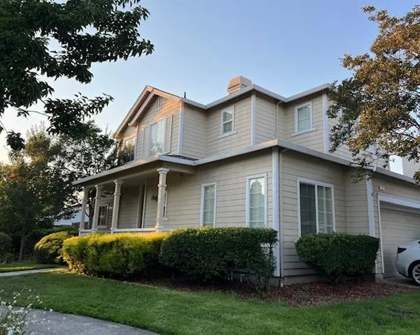 14 Stratford Place, Petaluma, California 94954
