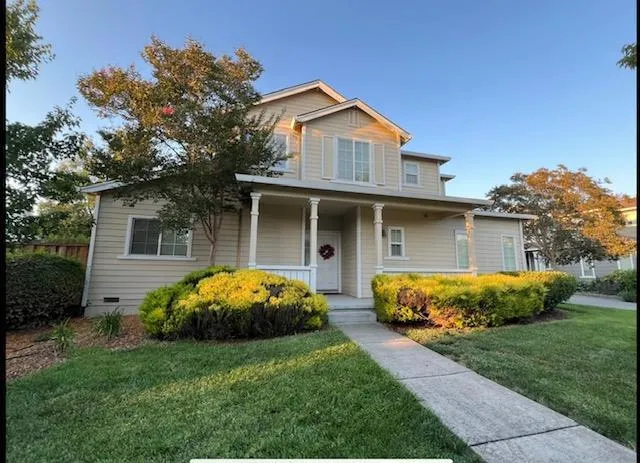 14 Stratford Place, Petaluma, California 94954