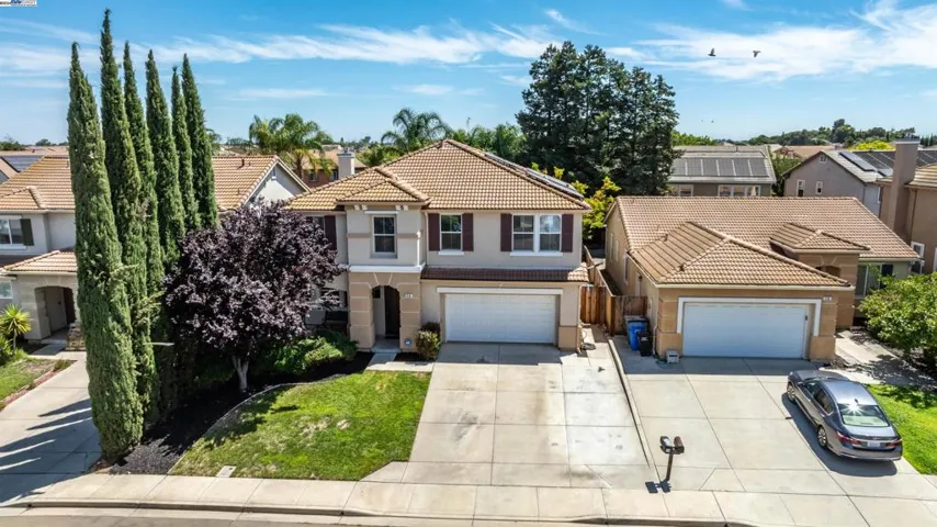 14 Foreman St, Oakley, California 94561