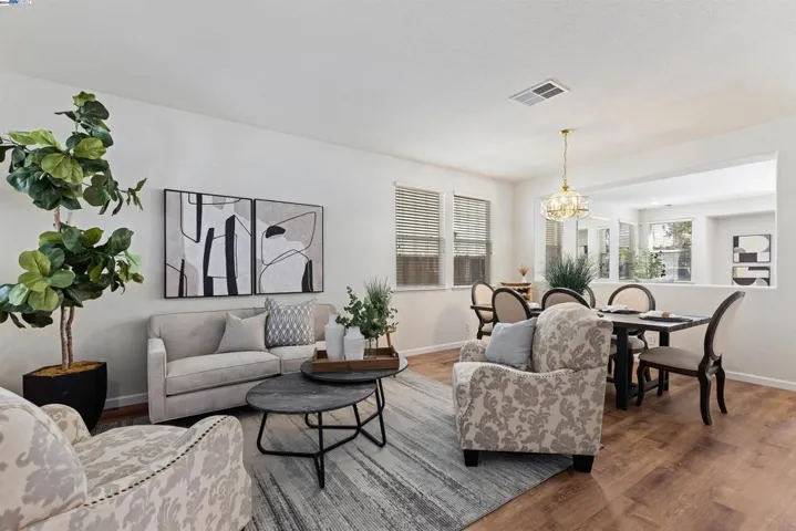 14 Foreman St, Oakley, California 94561