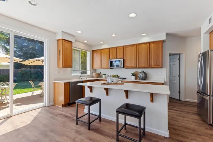 14 Foreman St, Oakley, California 94561