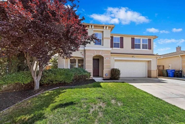14 Foreman St, Oakley, California 94561
