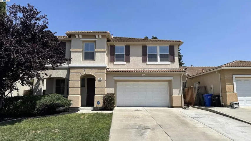 14 Foreman St, Oakley, California 94561