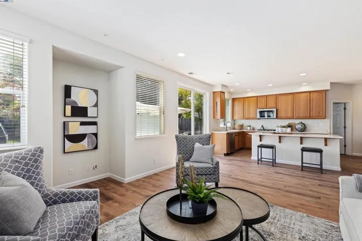 14 Foreman St, Oakley, California 94561