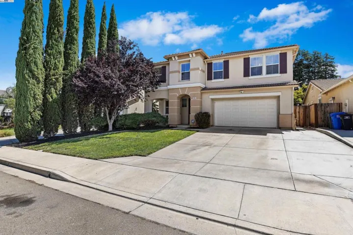 14 Foreman St, Oakley, California 94561