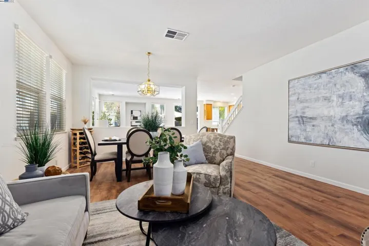 14 Foreman St, Oakley, California 94561