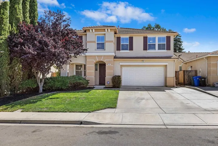 14 Foreman St, Oakley, California 94561