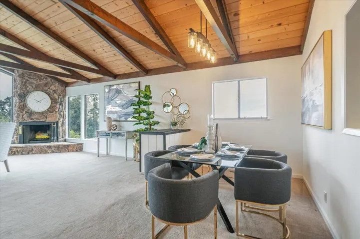 400 Middle Road, Belmont, California 94002