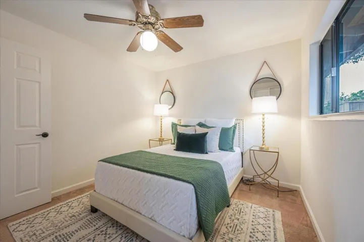 400 Middle Road, Belmont, California 94002