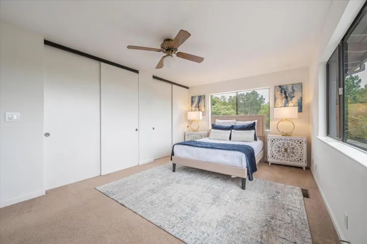 400 Middle Road, Belmont, California 94002