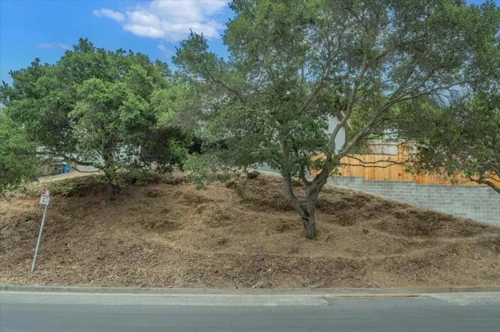 400 Middle Road, Belmont, California 94002