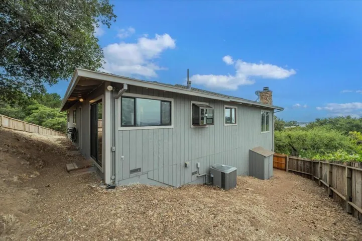 400 Middle Road, Belmont, California 94002