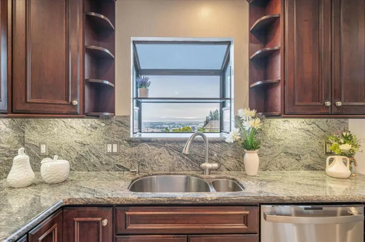 400 Middle Road, Belmont, California 94002