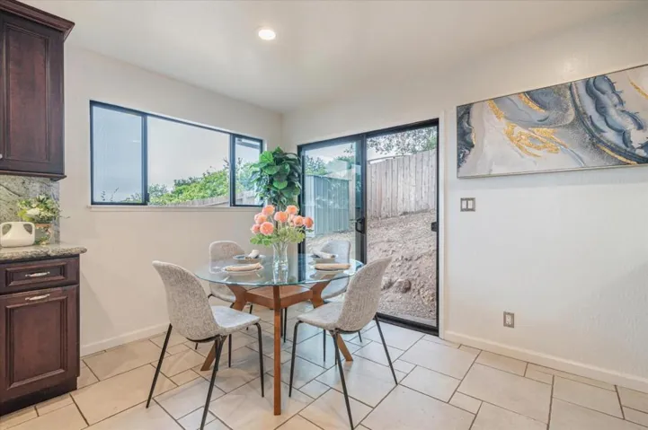 400 Middle Road, Belmont, California 94002