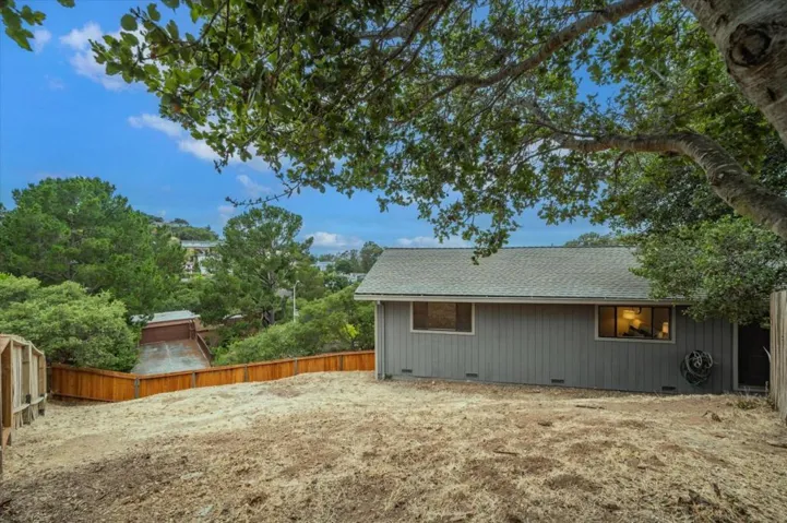 400 Middle Road, Belmont, California 94002