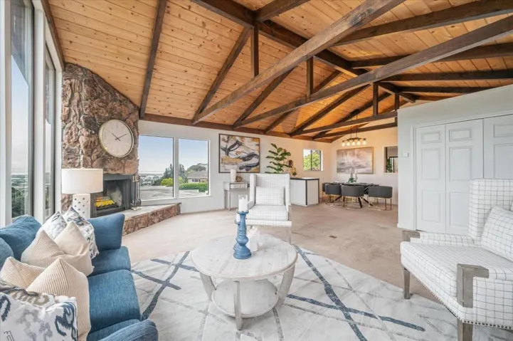 400 Middle Road, Belmont, California 94002