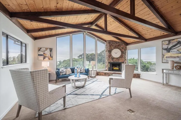 400 Middle Road, Belmont, California 94002